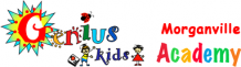 Child Daycares Near Morganville - Genius Kids Academy