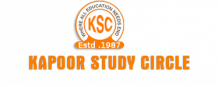 Nios Open School Coaching Classes 10th class Delhi - Kapoor Study Circle