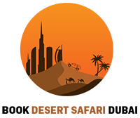 Desert Safari Dubai - Book Evening Desert Safari Dubai