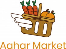 Online Vegetable and Fruit Supplier In Jaipur - Aahar Market