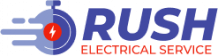 Irvine Electricians | Electrical contractor | Rush Electrical Service