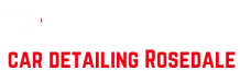Rosedale Car Detailing - MOBILE Auto Detailing Service in Rosedale