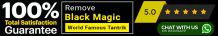 Black magic for husband in Malaysia - How to do black magic