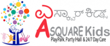 Best Kids Play Area | Bangalore children's play area 