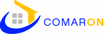 uPVC window grill design - Comaron