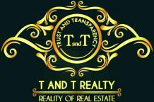 3 BHK Flats in Gurgaon for Sale - T and T Realty