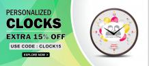 printland - Thinking About New Gift Hacks? Pick a Wall Clock Then