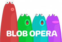 Blob Opera