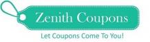 ZenithCoupons- Verified Coupon| Discount Codes and Promo Codes 