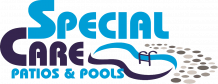 Special Care Pool Contractor In Pigeon Forge, Gatlinburg, Sevierville