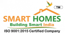 SmartHomes Infrastructure Our Project Videos | Dholera Smart City Videos