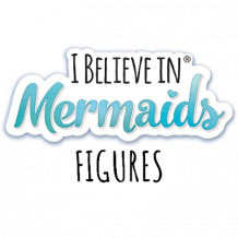   	Topps India | I Believe in Mermaids is out now!  