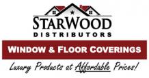 Window Coverings - Flooring - Exterior Windows - Starwood Distributors