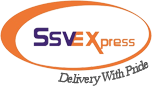 Online Rate Calculation for Courier &amp; Delivery Charges - SSV Express   