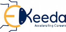 Ekeeda logo