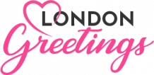 Buy Wedding Greeting Cards Online UK | The London Greetings
