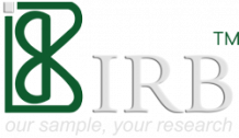 Best data collection and market research provider - IRBureau