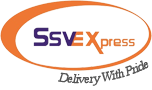 SSV Express - Online Courier Tracking | Fastest Delivery Status   