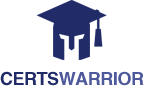 CertsWarrior - Your Point of Guaranteed Success