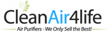 CleanAir4Life: Buy Air Purifiers Online at Best Prices