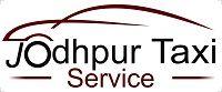 Best Taxi Service Jodhpur