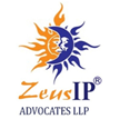 Intellectual Property Initiatives | IPR Client's Portfolio | ZeusIP Advocates LLP