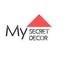 MY SECRET DECOR