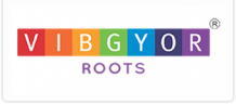 Vibgyor Roots: Pre-School for Kids, Playschool, Nursery & KG in India