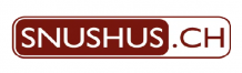 Snushus