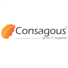 Leading Mobile Application Development Company in USA, UK – Consagous Technologies