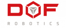 DOF Robotics – Awards VR Game development company