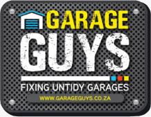 Garage Guys - Wooden Shelving Solutions In South Africa