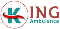  King Ambulance Service in Bhagalpur | Smooth Medical Transportation And Assistance