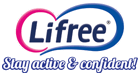 Buy Lifree Extra Absorb Adult Pant Style Diapers for Man & Women in India