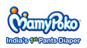 Buy Baby Pants Diaper Extra Large Size (XL) Online