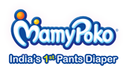 Buy MamyPoko Diapers for Newborns 34 Pack Online