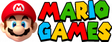 Mario Games