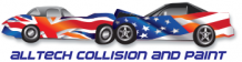 Collision Repair Shop