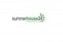 Wooden Summer House| Affordable Summer Houses for Sale| Garden Summer House