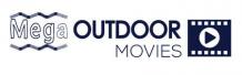 Buy Outdoor Movie Systems - Mega Outdoor Movies - Rent Big Inflatable Screens in Southern California