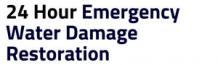 Reliable 24 Hour Emergency Water Damage Restoration