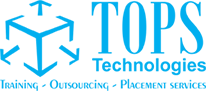 TOPS Technologies Best Training Outsourcing Placements Study Abroad