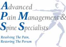 About APMSS | Advanced Pain Management &amp; Spine Specialists