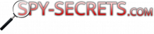 Шпионско оборудване, скрити камери, подслушвателни устройства | SPY-SECRETS.COM