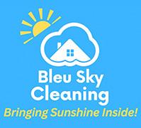 Best House Cleaning &amp; Maid Service in Bloomington, MN | Bleu Sky Cleaning