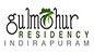 Gulmohar Residency Floor Plan | Gulmohar Layout Plan Indirapuram Ghaziabad