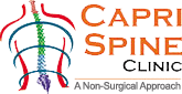 Caprispine Clinic in Delhi NCR