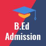 B.ed Admission 2019 in Delhi for MDU ROHTAK, CRSU JIND, KUK KURUKSHTRA