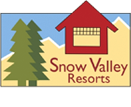Facilities And Services At Snow Valley Resorts