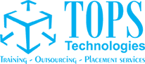 TOPS Technologies Best Training Outsourcing Placements Study Abroad